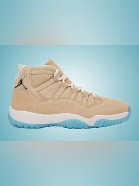 Air Jordan 11 Retro 'H-Town'  size 7